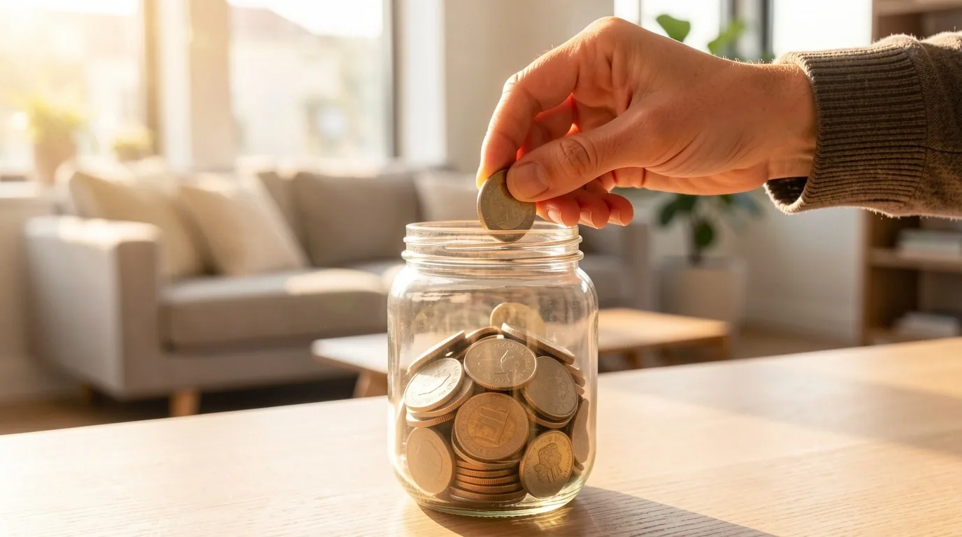 Estrategias de Ahorro